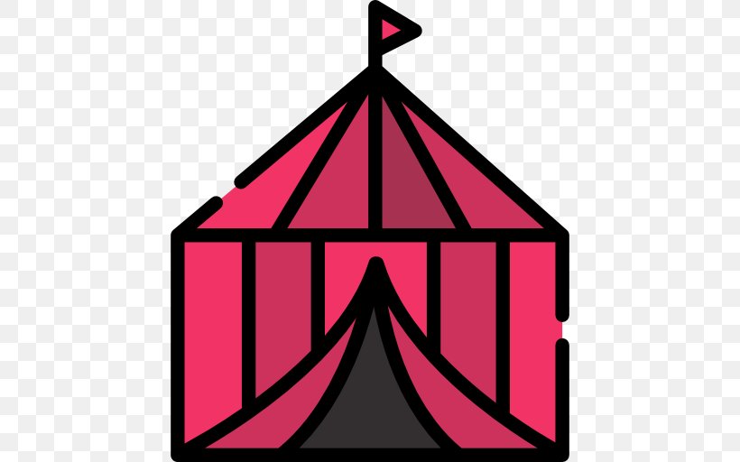 Circus Tent, PNG, 512x512px, Medicine, Area, Emoticon, Health Care, Magenta Download Free