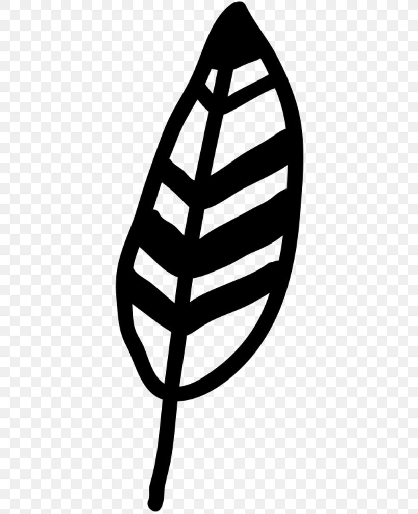 Clip Art Leaf Black & White, PNG, 385x1009px, Leaf, Black White M, Blackandwhite, Logo, Symbol Download Free