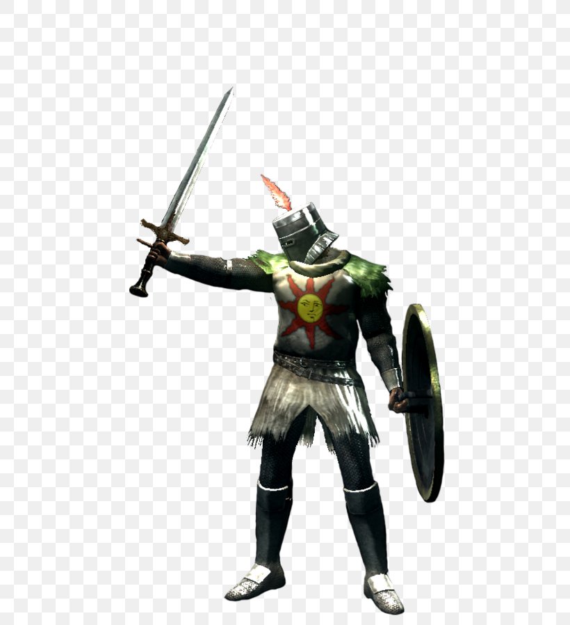 Dark Souls III Video Game Solaire Of Astora, PNG, 600x898px, Dark Souls, Action Figure, Boss, Costume, Dark Fantasy Download Free