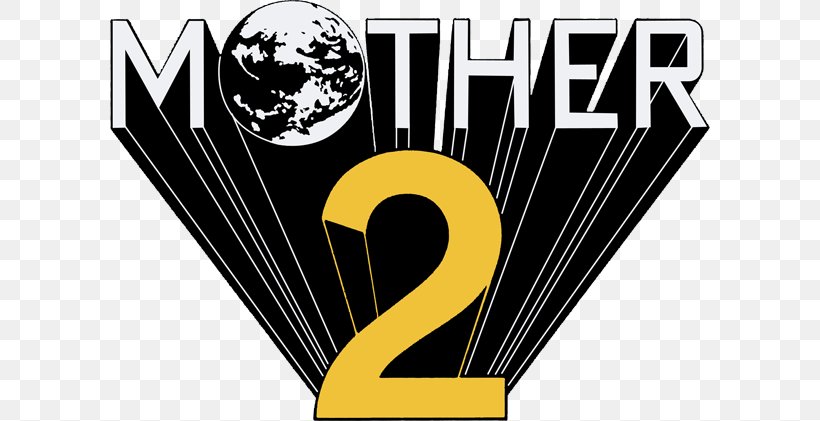 EarthBound Mother 1+2 Super Nintendo Entertainment System Mother 3, PNG, 600x421px, Earthbound, Brand, Game Boy Advance, Giygas, Logo Download Free