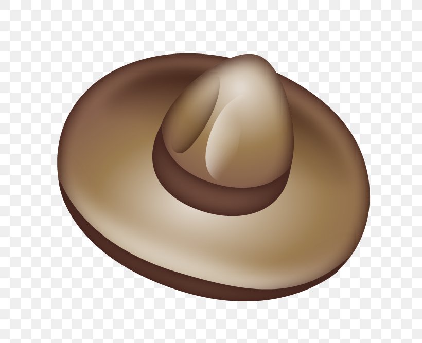 Emoji Sombrero Cowboy Hat Top Hat, PNG, 667x667px, Emoji, Bucket Hat, Chocolate, Cowboy, Cowboy Hat Download Free