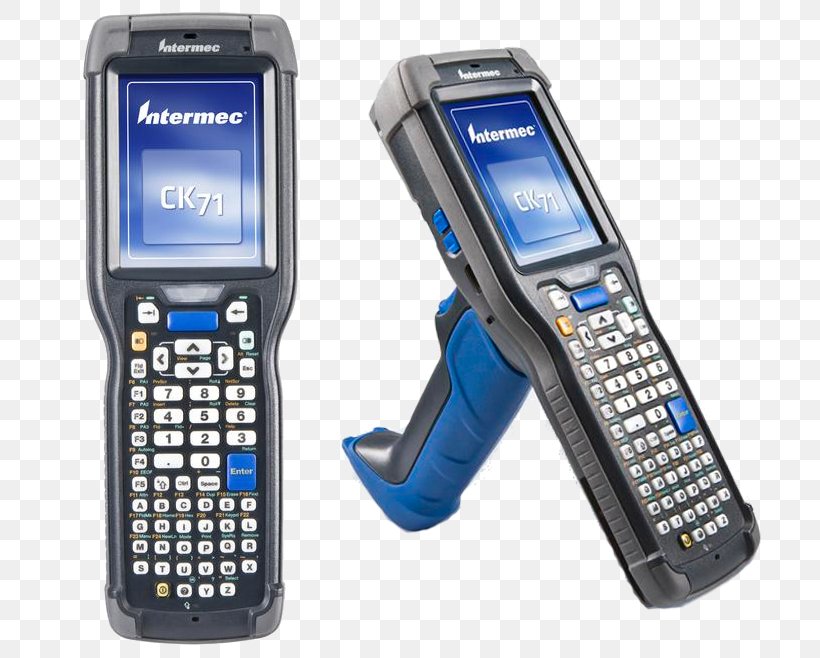 Handheld Devices Intermec Mobile Computing Datalogic PowerScan D8530, PNG, 751x658px, Handheld Devices, Barcode, Cellular Network, Communication, Communication Device Download Free