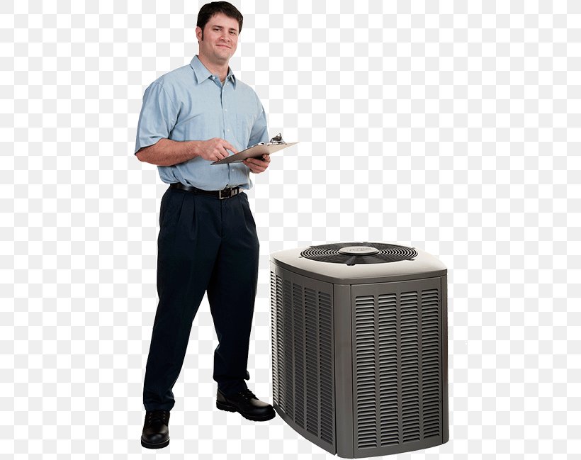 HVAC Air Conditioning Furnace Technician Maintenance, PNG, 500x649px, Hvac, Air Conditioning, Automobile Air Conditioning, Central Heating, Furnace Download Free