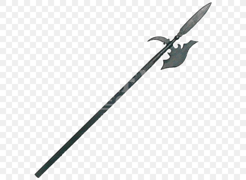 Late Middle Ages Halberd Knight Weapon, PNG, 600x600px, Middle Ages, Axe, Cold Weapon, Game, Glaive Download Free