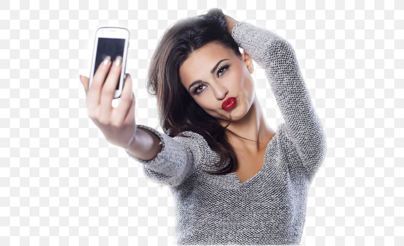 Selfie Stock Photography Social Media, PNG, 571x500px, Selfie, Agency, Audio, Audio Equipment, Beauty Download Free