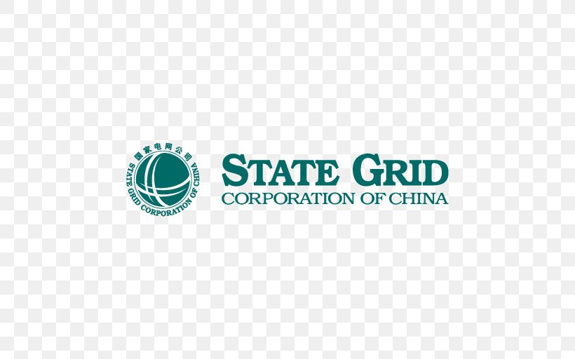 State Grid Corporation Of China Logo Electrical Grid Company, PNG, 512x512px, State Grid Corporation Of China, Area, Brand, China, Company Download Free