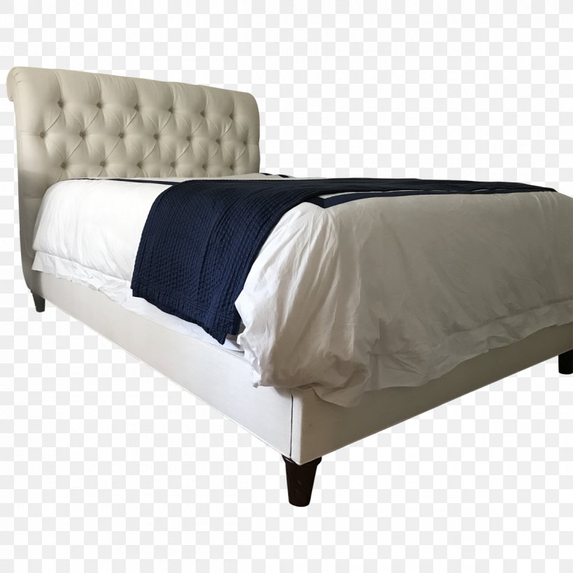 Bed Frame Mattress Comfort, PNG, 1200x1200px, Bed Frame, Bed, Comfort, Couch, Furniture Download Free
