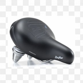 Bicycle - Bicycle Saddles Selle Royal Cruiser Bicycle PNG