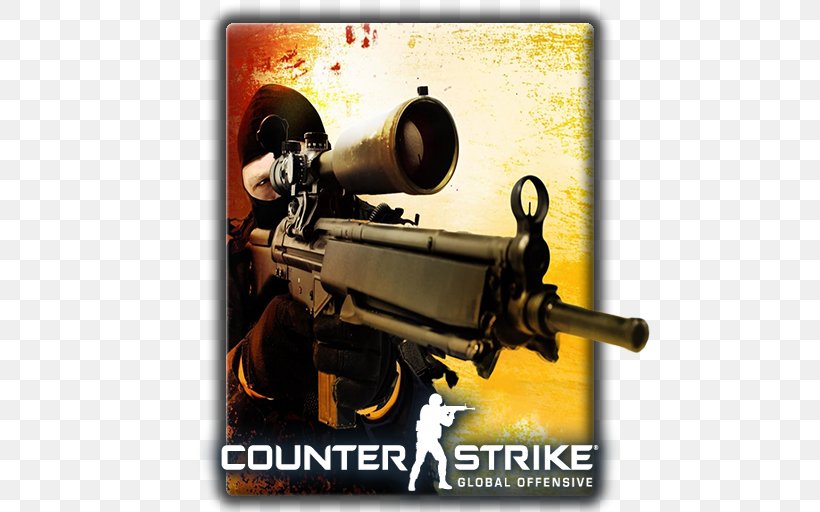 Counter-Strike: Global Offensive Counter-Strike: Source Counter-Strike: Condition Zero Counter-Strike Online, PNG, 512x512px, Watercolor, Cartoon, Flower, Frame, Heart Download Free