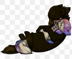 Dog - Dog Cat Drawing Sketch PNG