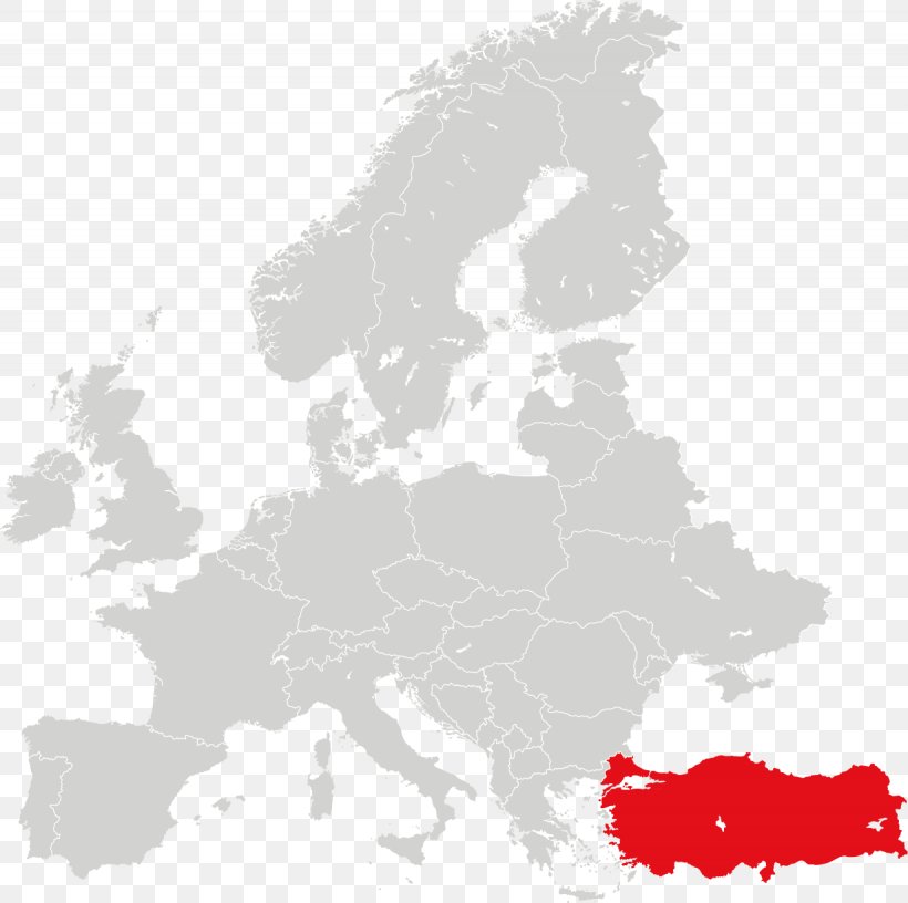 Europe World Map Physische Karte, PNG, 1230x1225px, Europe, Black And White, Map, Mapa Polityczna, Physische Karte Download Free