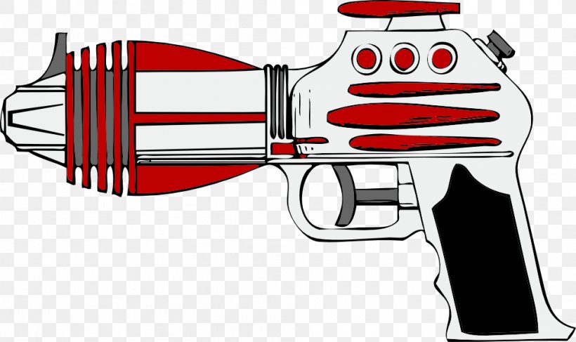 Firearm Laser Guns Raygun Laser Tag Clip Art, PNG, 999x594px, Watercolor, Cartoon, Flower, Frame, Heart Download Free