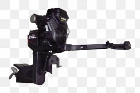 Boat - Gator Tail Outboards Long-tail Boat Outboard Motor Mud Motor PNG