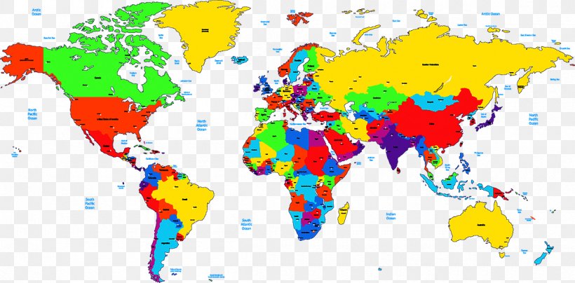 Globe World Map, PNG, 1200x592px, Globe, Area, Computer Graphics, Early World Maps, Map Download Free