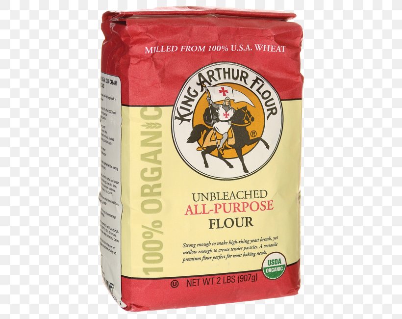 King Arthur Flour Organic Food Whole Grain Baking, PNG, 650x650px, King Arthur Flour, Allpurpose Flour, Baking, Bread, Bread Flour Download Free