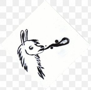 No Spitting - Logo Visual Arts White Font PNG