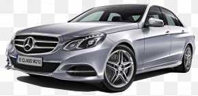 Mercedes Benz - Mercedes-Benz E-Class (V213) Car 2016 Mercedes-Benz E-Class Mercedes-Benz S-Class PNG