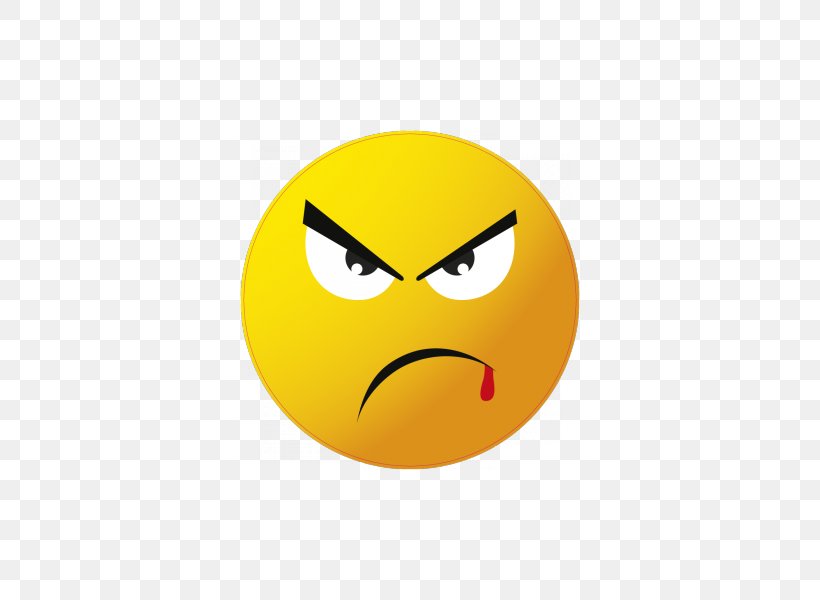 Smiley Emoticon Sticker Happiness, PNG, 600x600px, Smiley, Anger, Crying, Emoticon, Facebook Download Free
