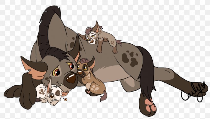 Striped Hyena Lion Banzai Dog, PNG, 900x510px, Hyena, Banzai, Brown Hyena, Canidae, Carnivora Download Free