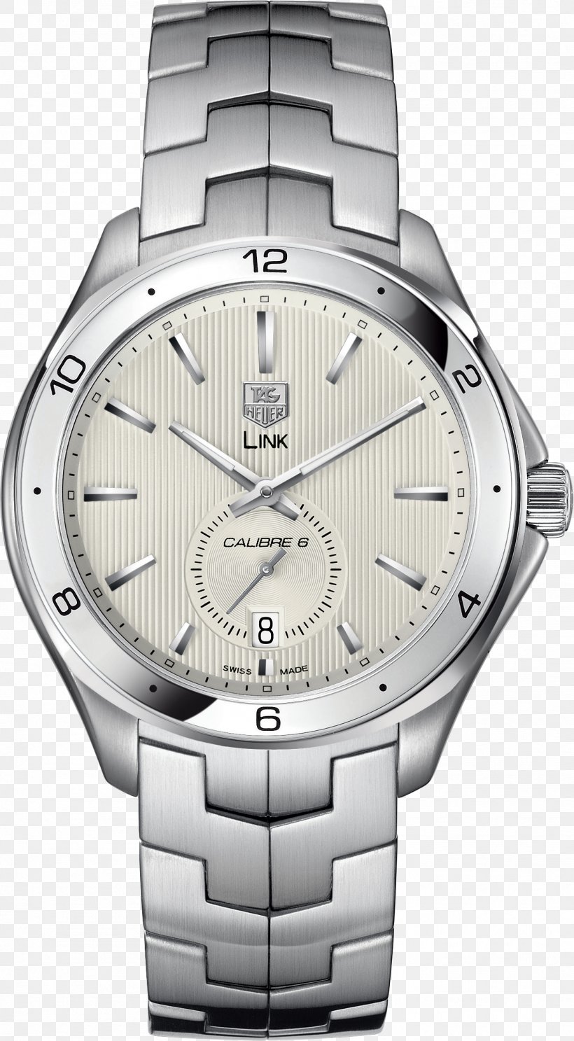 TAG Heuer Carrera Calibre 6 Automatic Watch TAG Heuer Aquaracer, PNG, 1356x2460px, Tag Heuer, Automatic Watch, Brand, Chronograph, Metal Download Free