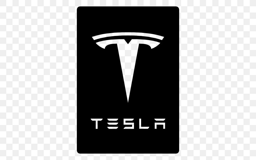 Tesla Motors Car Tesla Model X Electric Vehicle, PNG, 512x512px, Tesla Motors, Black, Brand, Car, Charging Station Download Free