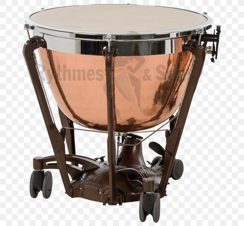 Timpani Musical Instruments Percussion Ludwig Drums, PNG, 760x760px, Watercolor, Cartoon, Flower, Frame, Heart Download Free