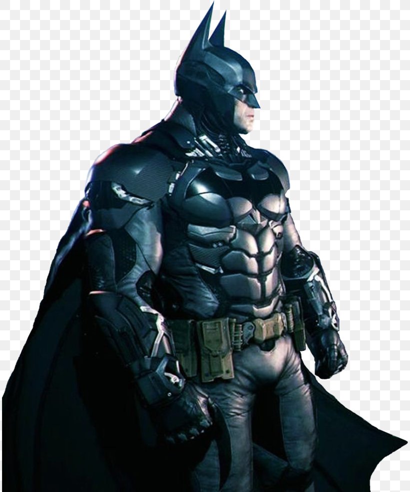 Batman: Arkham Knight Batman: Arkham City Riddler PlayStation 4, PNG, 812x983px, Batman Arkham Knight, Action Figure, Batman, Batman Arkham, Batman Arkham City Download Free
