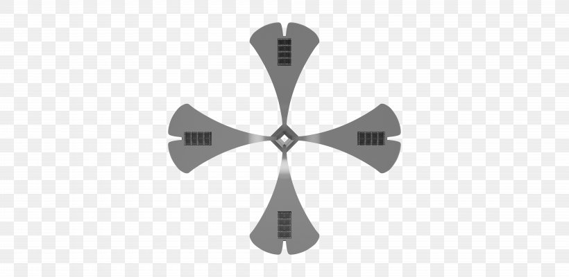 Ceiling Fans Propeller White, PNG, 8000x3904px, Ceiling Fans, Black And White, Ceiling, Ceiling Fan, Cross Download Free