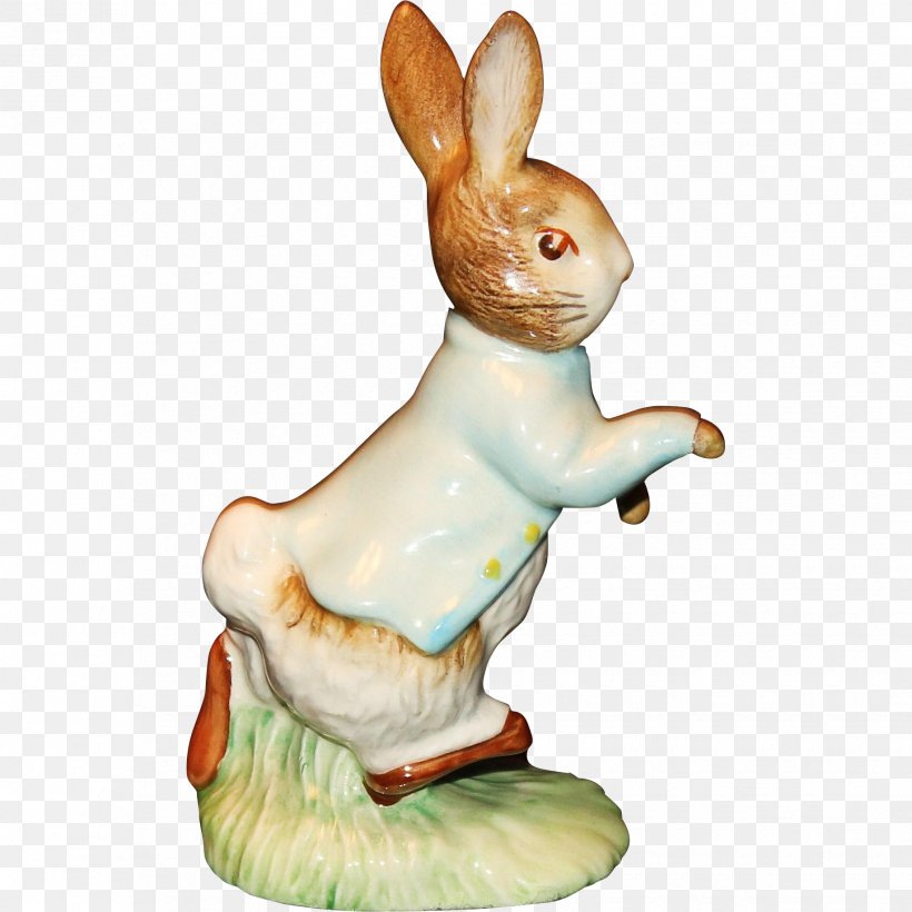 Easter Bunny Hare Domestic Rabbit Pet, PNG, 1835x1835px, Easter Bunny, Animal, Animal Figure, Animal Figurine, Domestic Rabbit Download Free