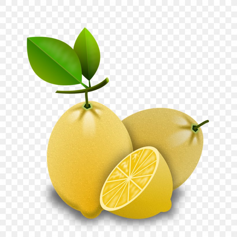 Lemon Key Lime Image Persian Lime, PNG, 1280x1280px, Lemon, Citric Acid, Citron, Citrus, Food Download Free