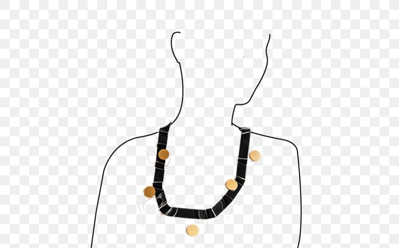 Necklace Body Jewellery Line, PNG, 524x509px, Necklace, Audio, Body Jewellery, Body Jewelry, Fashion Accessory Download Free