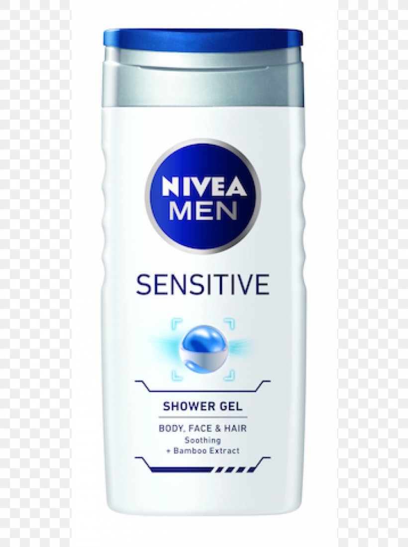 NIVEA MEN Sensitive Moisturiser Shower Gel NIVEA Men Creme, PNG, 1000x1340px, Nivea, Cosmetics, Cream, Dove, Gel Download Free