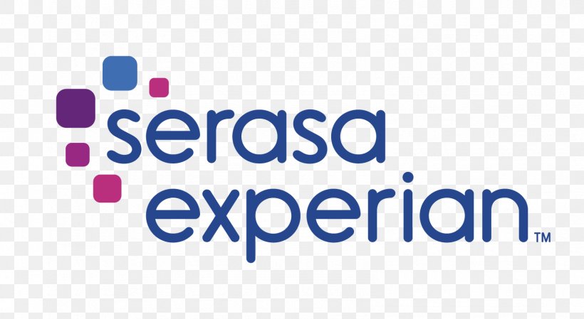 Serasa S.A. Logo Experian PLC Consumer Product, PNG, 1594x874px, Serasa Sa, Area, Blue, Brand, Consumer Download Free