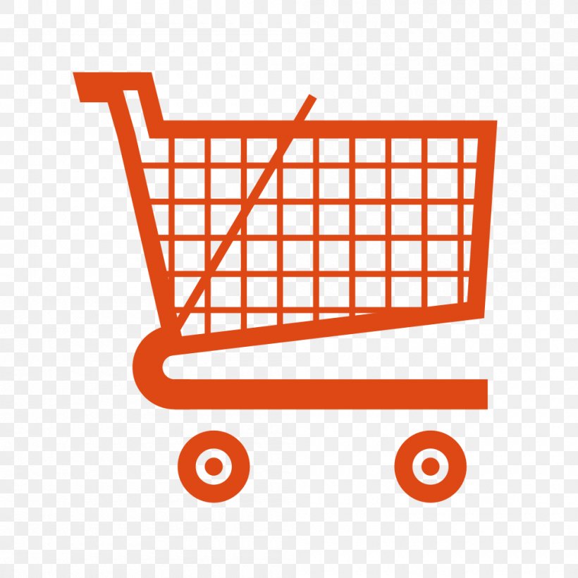 Shopping Cart Online Shopping Clip Art, PNG, 1000x1000px, Shopping Cart, Area, Brand, Cart, Number Download Free