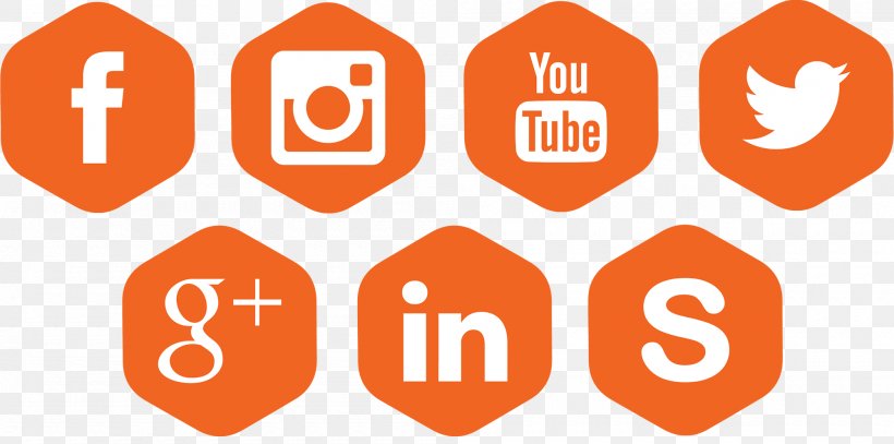 Social Media Social Network, PNG, 2000x993px, Social Media, Area, Blog, Brand, Communication Download Free