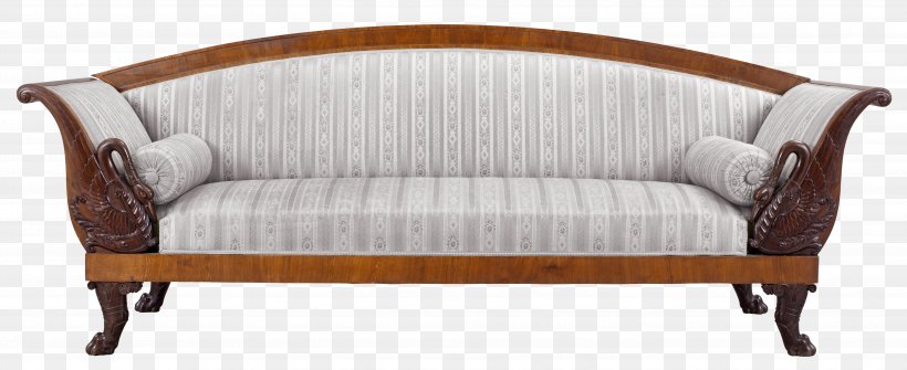 Table Furniture Couch Chair, PNG, 4956x2027px, Couch, Armrest, Bed, Bed Frame, Chair Download Free