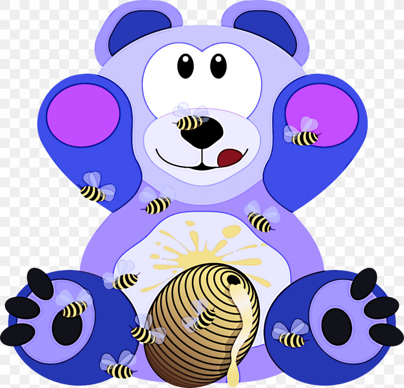 Teddy Bear, PNG, 1280x1229px, Bears, Alaska Peninsula Brown Bear, Brown Bear, Cartoon, Cartoon M Download Free