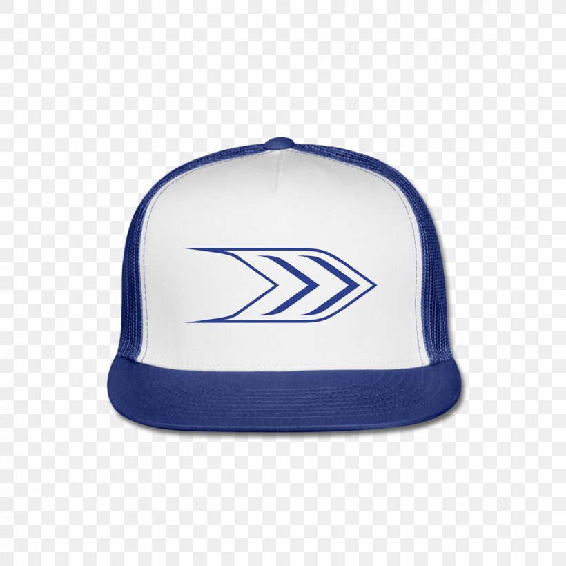 Trucker Hat Headgear Baseball Cap, PNG, 1200x1200px, Trucker Hat, Baseball Cap, Blue, Brand, Cap Download Free