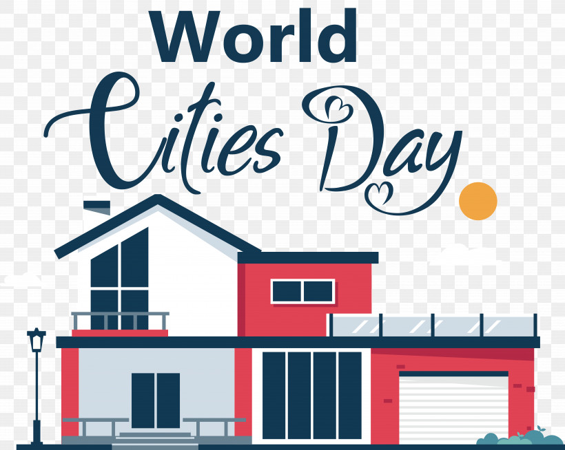 World Cities Day City Building, PNG, 7918x6320px, World Cities Day, Building, City Download Free