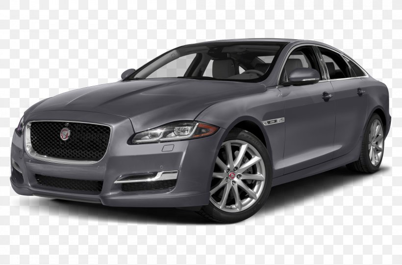 2017 Jaguar XJ Jaguar Cars Luxury Vehicle, PNG, 2100x1386px, Jaguar, Automotive Design, Automotive Exterior, Automotive Tire, Automotive Wheel System Download Free