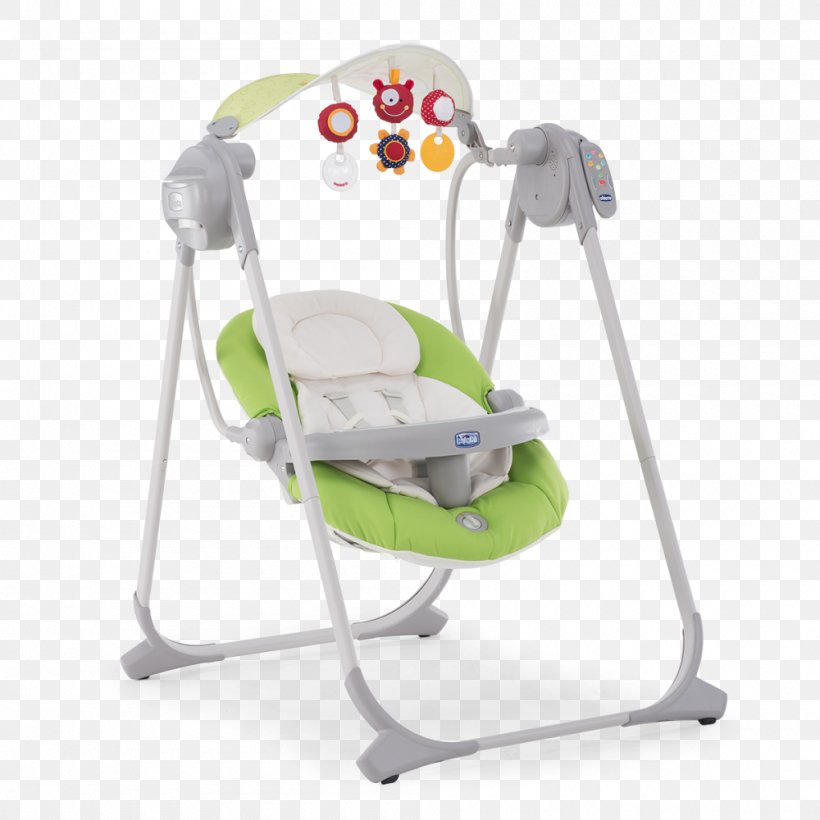 Amazon.com Swing Infant High Chairs & Booster Seats Chicco, PNG, 1000x1000px, Amazoncom, Baby Jumper, Chair, Chicco, Child Download Free