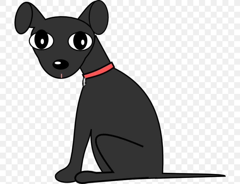 Labrador Retriever Puppy Desktop Wallpaper Clip Art, PNG, 722x627px, Labrador Retriever, Black Dog, Carnivoran, Cuteness, Dog Download Free