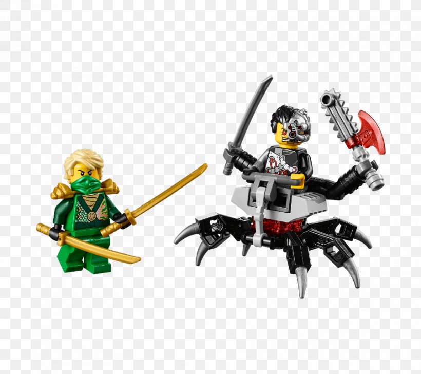 Lego Ninjago LEGO 70722 NINJAGO OverBorg Attack Toy Lego Star Wars, PNG, 900x800px, Lego Ninjago, Bionicle, Figurine, Hero Factory, Lego Download Free