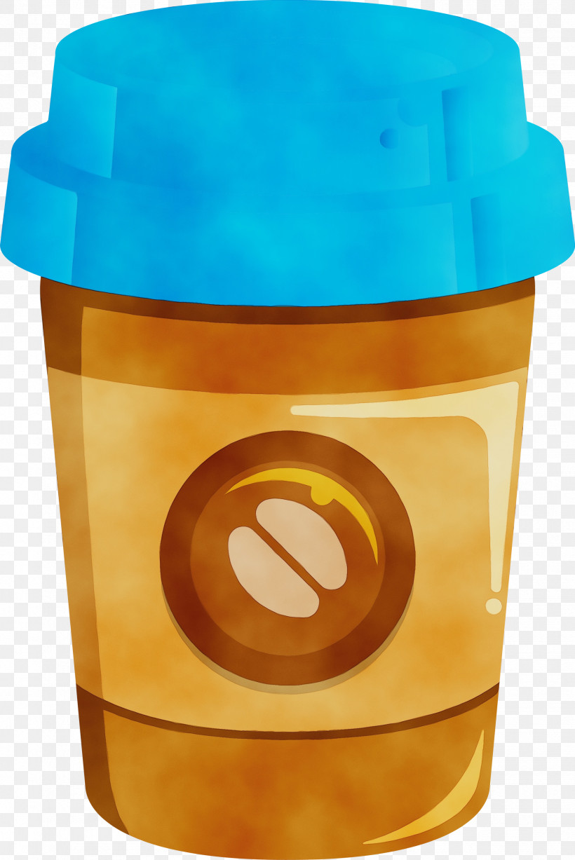 Plastic Bottle, PNG, 2004x3000px, Coffee Cup, Cup, Drinkware, Food Storage Containers, Lid Download Free