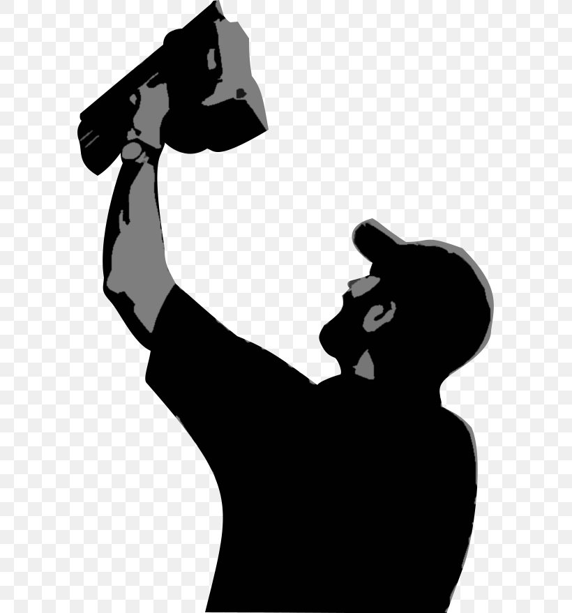 Punch List Silhouette Nail Gun Drywall Clip Art, PNG, 620x879px, Punch List, Behavior, Black And White, Communication, Drywall Download Free