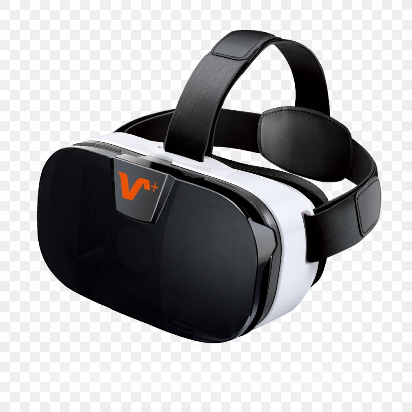 Samsung Gear VR Oculus Rift Virtual Reality Headset Google Daydream View, PNG, 1000x1000px, 3d Film, Samsung Gear Vr, Audio, Audio Equipment, Electronic Device Download Free