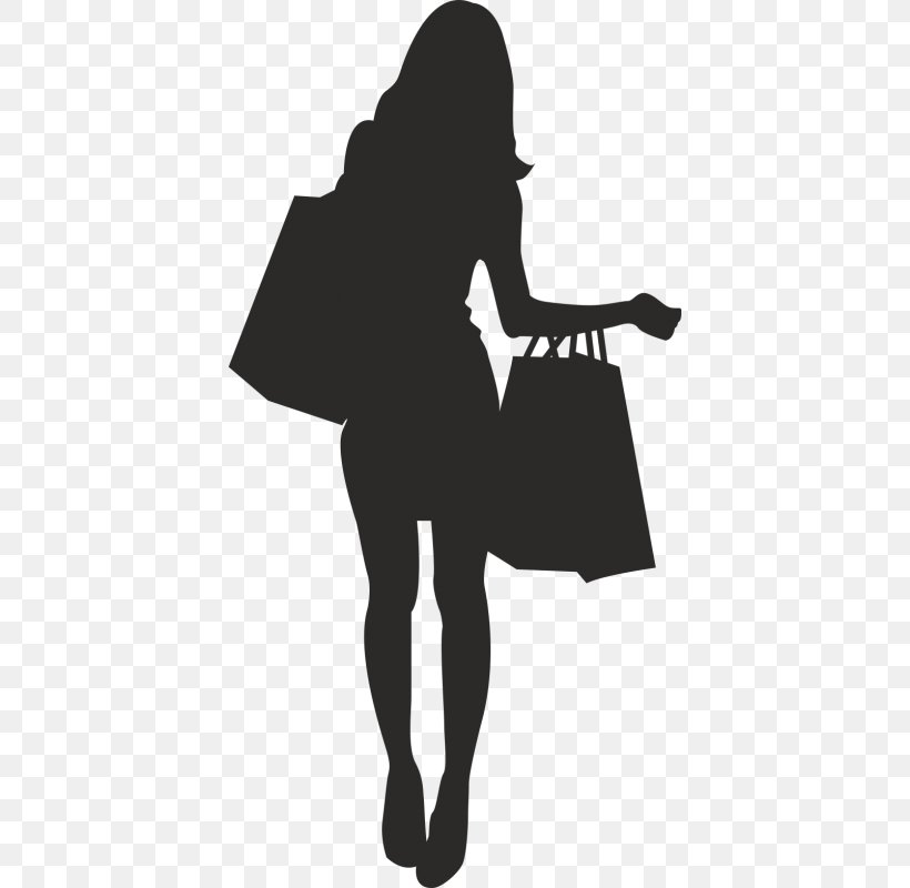 Shopping Bags & Trolleys Fashion Clip Art, PNG, 800x800px, Shopping Bags Trolleys, Bag, Black, Black And White, Fashion Download Free