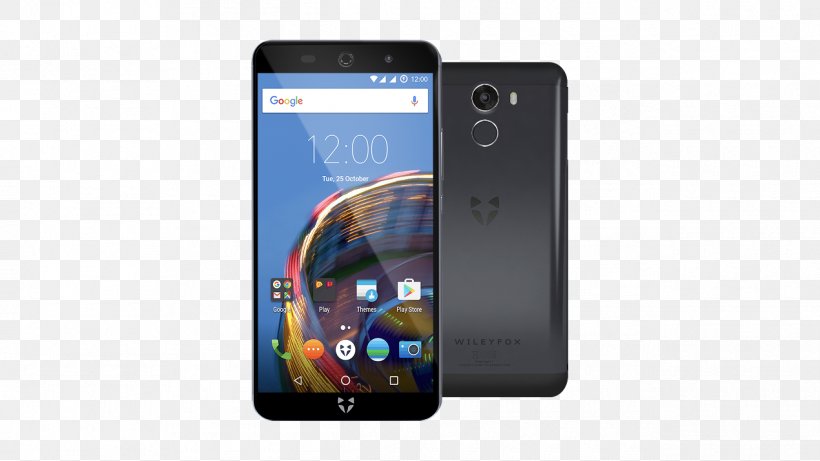 Smartphone Wileyfox Swift 2 X Android, PNG, 1270x715px, Smartphone, Android, Cellular Network, Communication Device, Dual Sim Download Free