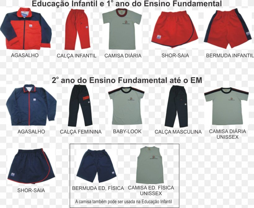 T-shirt School Uniform School Uniform Rede Salesiana De Escolas, PNG, 1700x1391px, Tshirt, Brand, Brazil, Clothes Hanger, Clothing Download Free