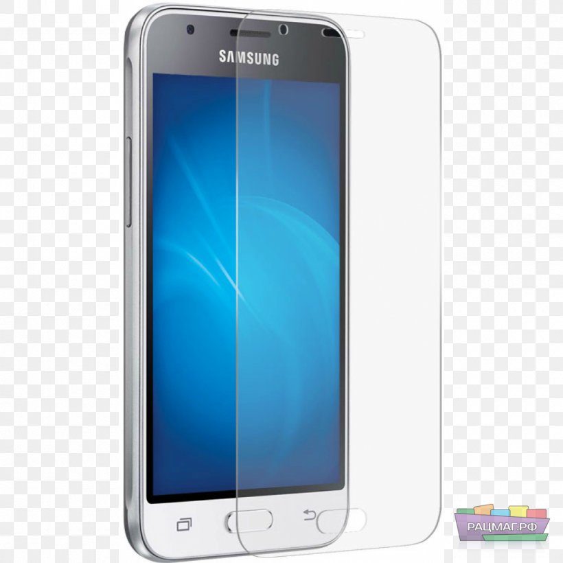 Telephone Samsung Galaxy J1 (2016) Smartphone Portable Communications Device, PNG, 1000x1000px, Telephone, Cellular Network, Communication Device, Display Device, Electric Blue Download Free